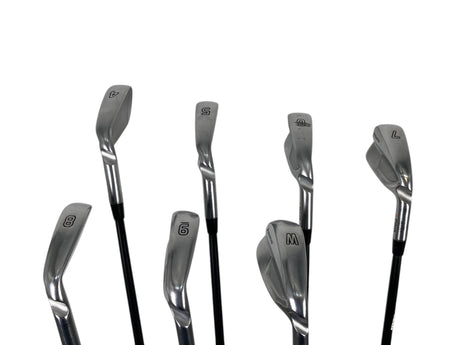 Ping I525 Forged Irons - One Golf