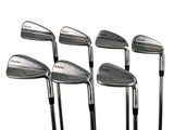 Ping i525 Forged Irons - One Golf