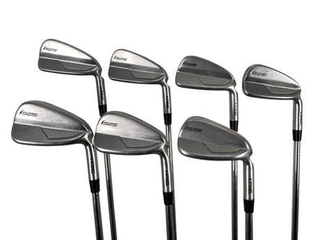 Ping i525 Forged Irons - One Golf