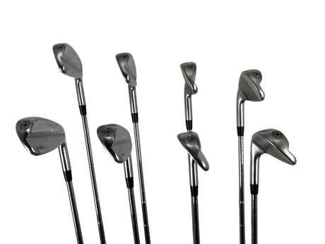 Ping I530 Forged Irons - One Golf