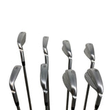 Ping i530 Forged Irons - One Golf