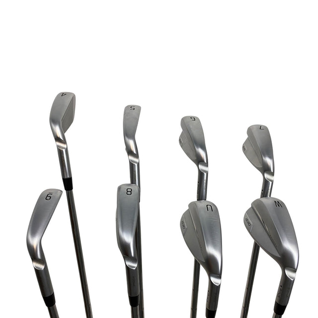 Ping i530 Forged Irons - One Golf