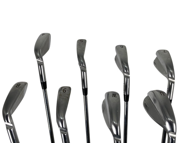 Ping I530 Forged Irons - One Golf