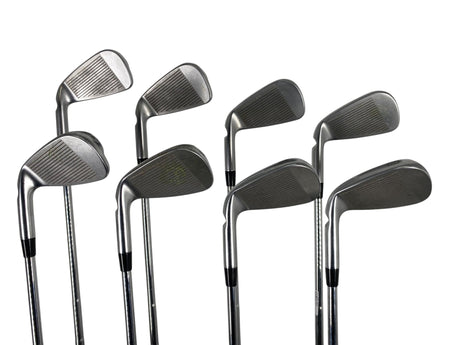Ping I530 Forged Irons - One Golf