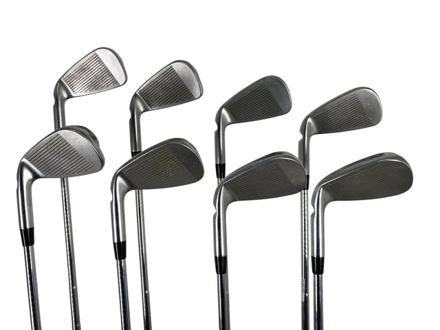 Ping I530 Forged Irons - One Golf