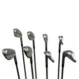 Ping i530 Forged Irons - One Golf