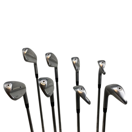 Ping i530 Forged Irons - One Golf