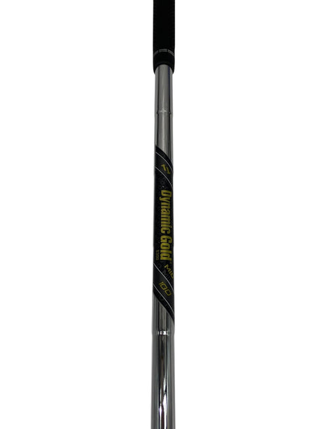 Ping I530 Forged Irons - One Golf