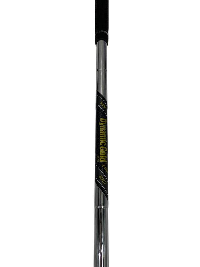 Ping I530 Forged Irons - One Golf