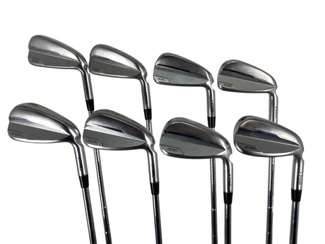Ping I530 Forged Irons - One Golf
