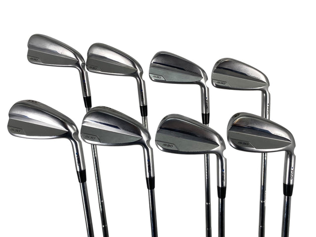 Ping I530 Forged Irons - One Golf