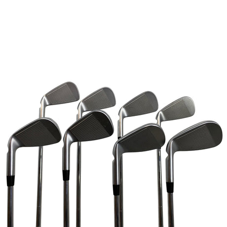 Ping i530 Forged Irons - One Golf