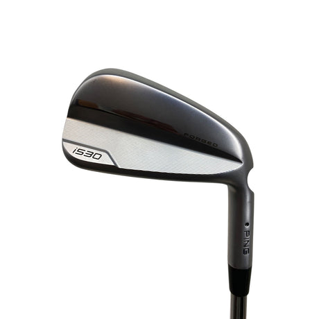 Ping i530 Forged Irons - One Golf