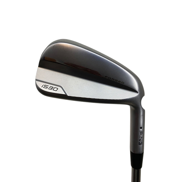 Ping i530 Forged Irons - One Golf