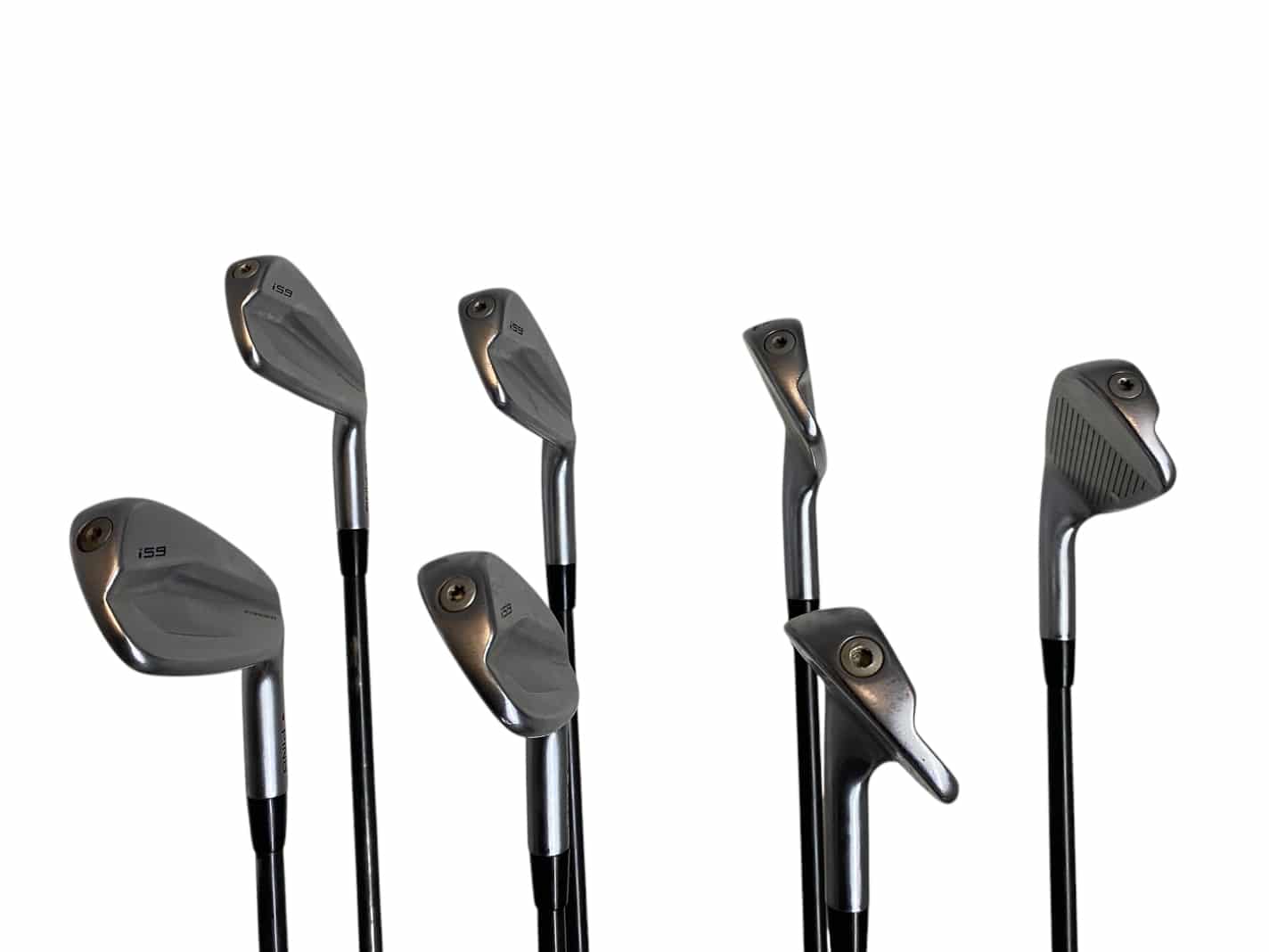 Ping i59 Forged Irons – One Golf