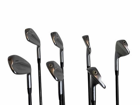 Ping i59 Forged Irons - One Golf