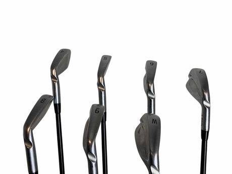 Ping i59 Forged Irons - One Golf