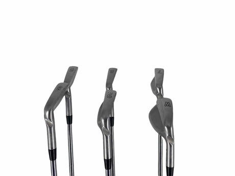 Ping iBlade Irons - One Golf