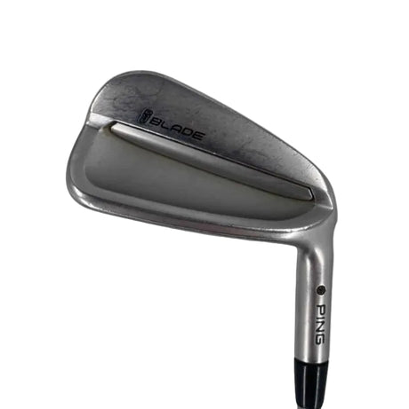 Ping iBlade Irons - One Golf