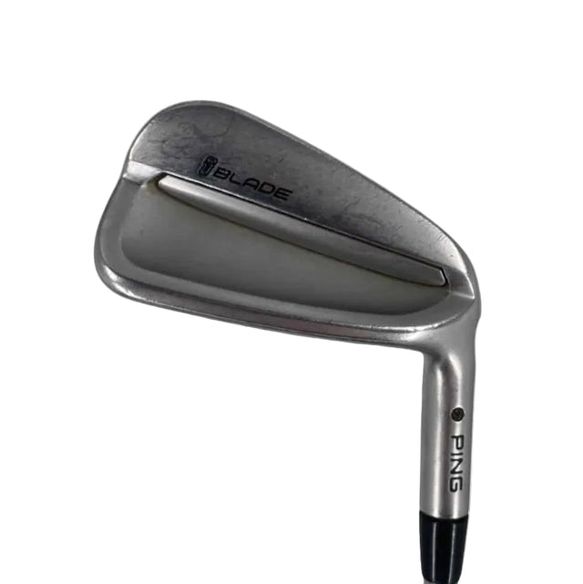 Ping iBlade Irons - One Golf