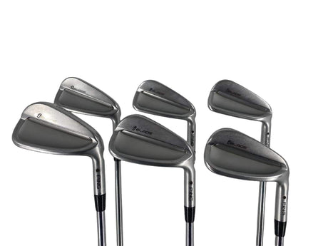 Ping iBlade Irons - One Golf