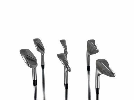 Ping iBlade Irons - One Golf