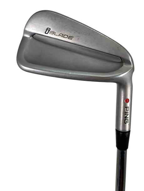 Ping iBlade Irons - One Golf