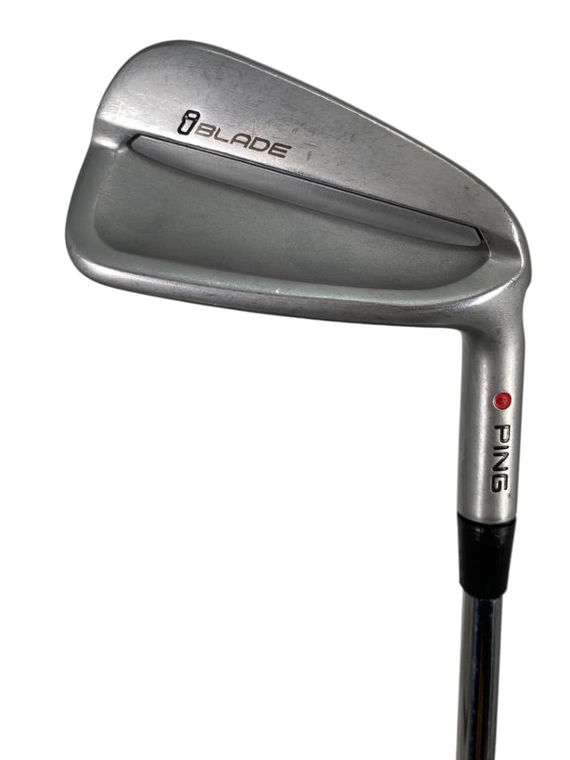 Ping iBlade Irons - One Golf
