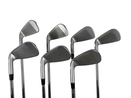 Ping iBlade Irons - One Golf