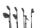 Ping iBlade Irons - One Golf
