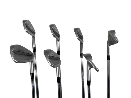 Ping iBlade Irons - One Golf