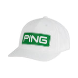 Ping Tour Tech Junior Caps