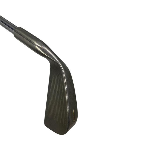 Ping Karsten III 1 Steel Iron - One Golf