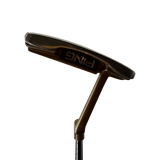 Ping Karsten TR Snser 5 Putter - One Golf