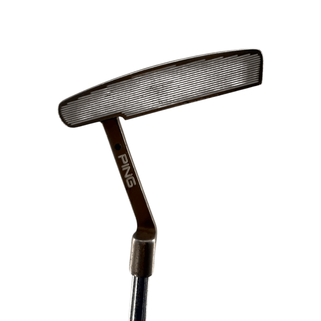 Ping Karsten TR Snser 5 Putter - One Golf