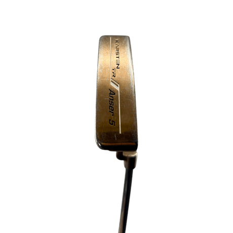 Ping Karsten TR Snser 5 Putter - One Golf