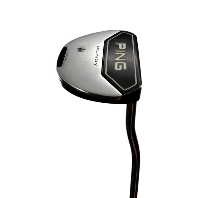 Ping Mundy Putter - One Golf