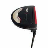 Ping Oslo H Putter - One Golf