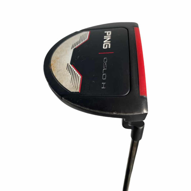 Ping Oslo H Putter - One Golf