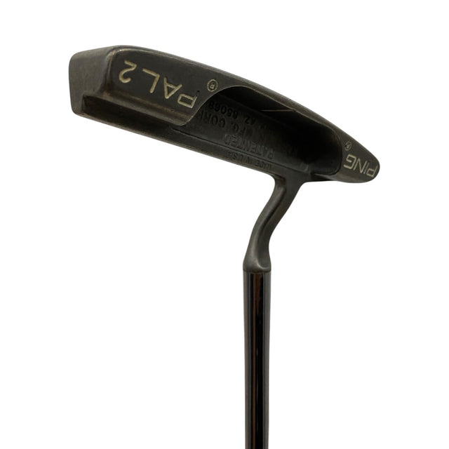 Ping PAL2 Putter - One Golf