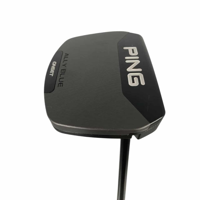 Ping PLD Ally Blue Onset - One Golf