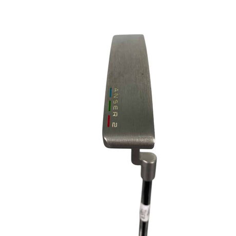Ping PLD Anser 2 Putter - One Golf