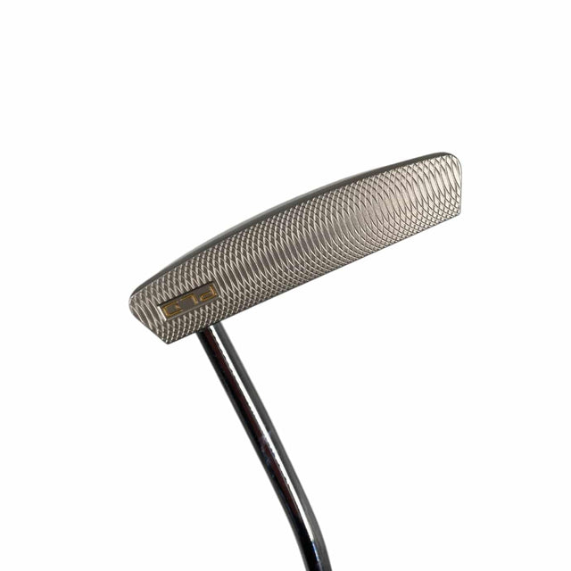 Ping PLD Limited Edition Kushin Putter - One Golf