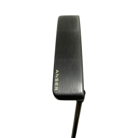 PIng PLD Milled Anser 2D Putter - One Golf