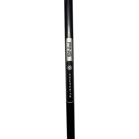 PIng PLD Milled Anser 2D Putter - One Golf
