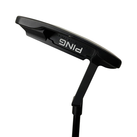 Ping PLD Milled Anser D Putter - One Golf