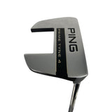 Ping Prime Tyne 4 Putter - One Golf