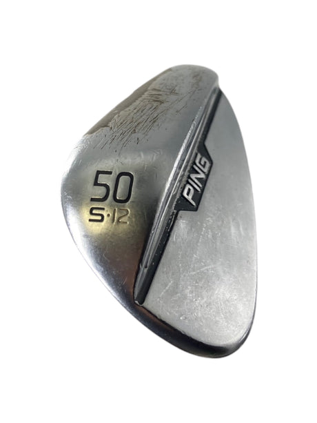 Ping S159 50º 12º Wedge - One Golf