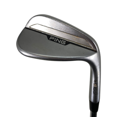 Ping s159 52º-12º S-Grind Wedge - One Golf