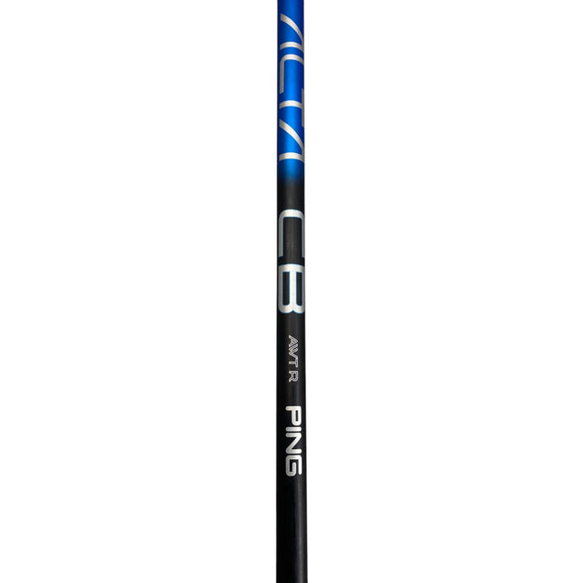 Ping S159 54º-12º S-Grind Wedge - One Golf